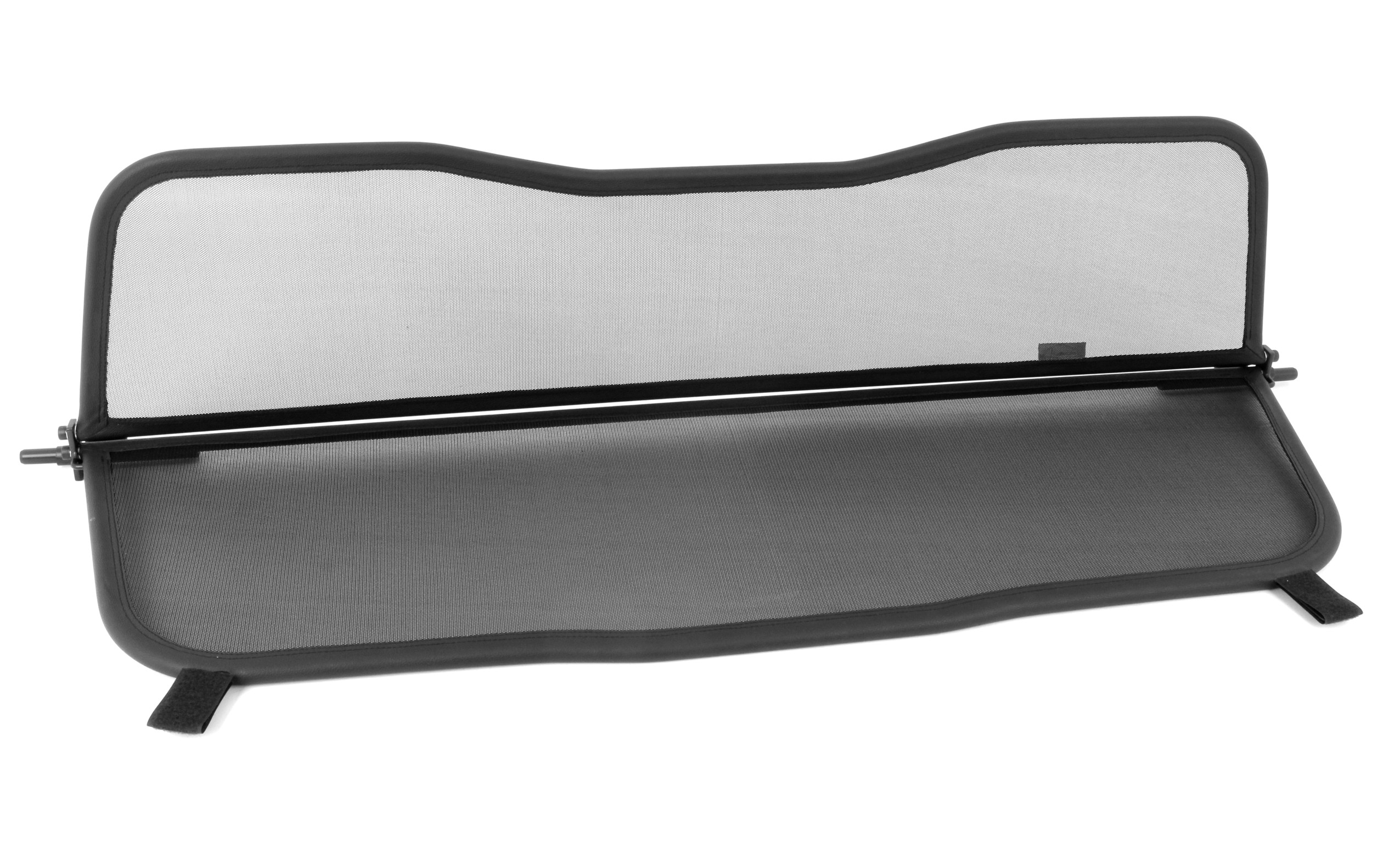 AIRAX Windschott für Mercedes E-Klasse A 207 mit Schnellverschluss 