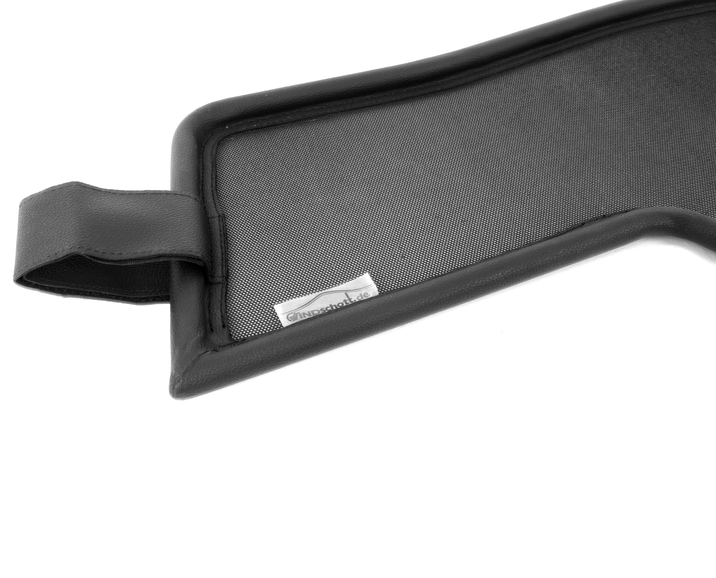 AIRAX wind deflector for BMW Z4 Roadster Type (E85) 