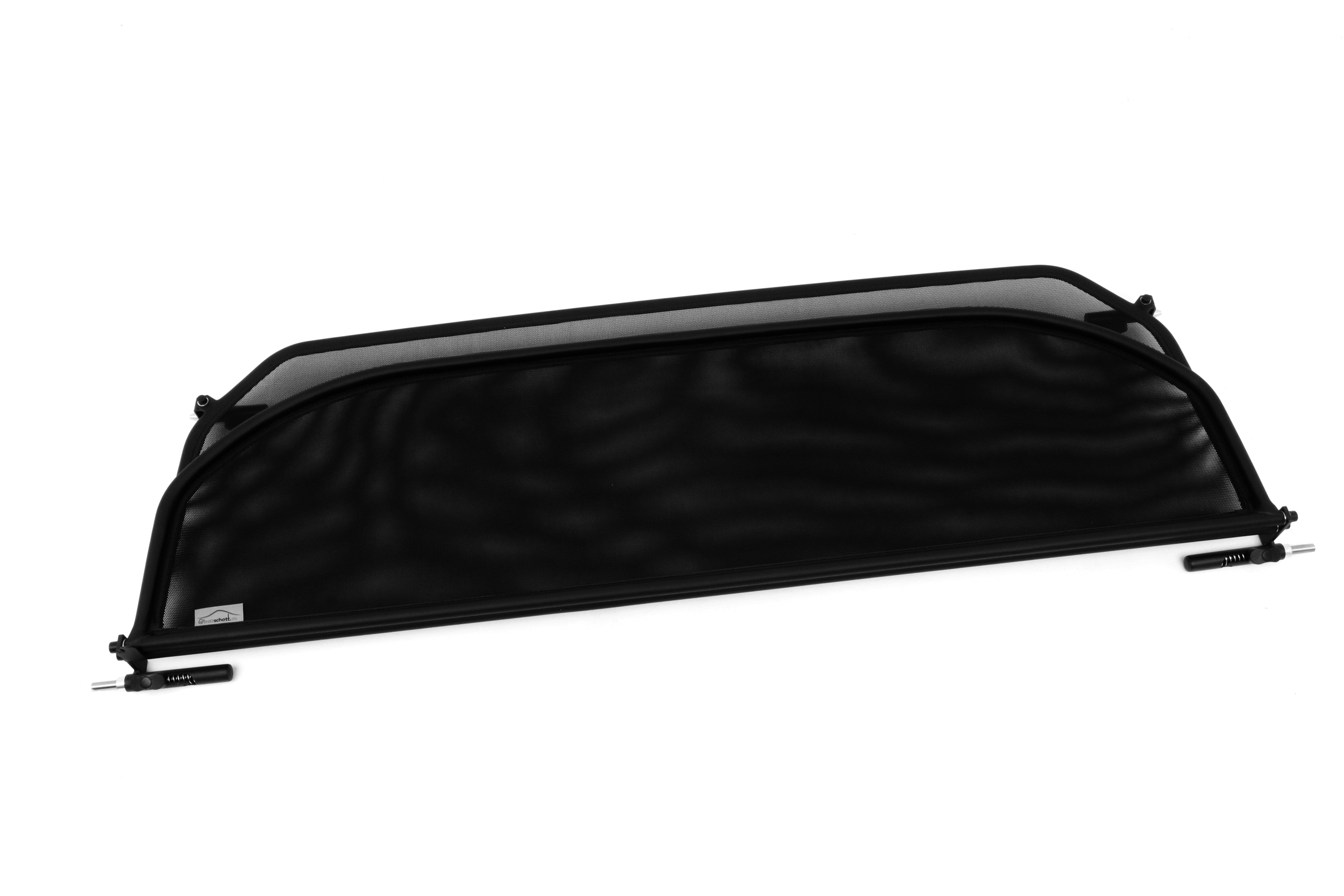AIRAX Windschott für BMW E93 Federsystem mit Tasche