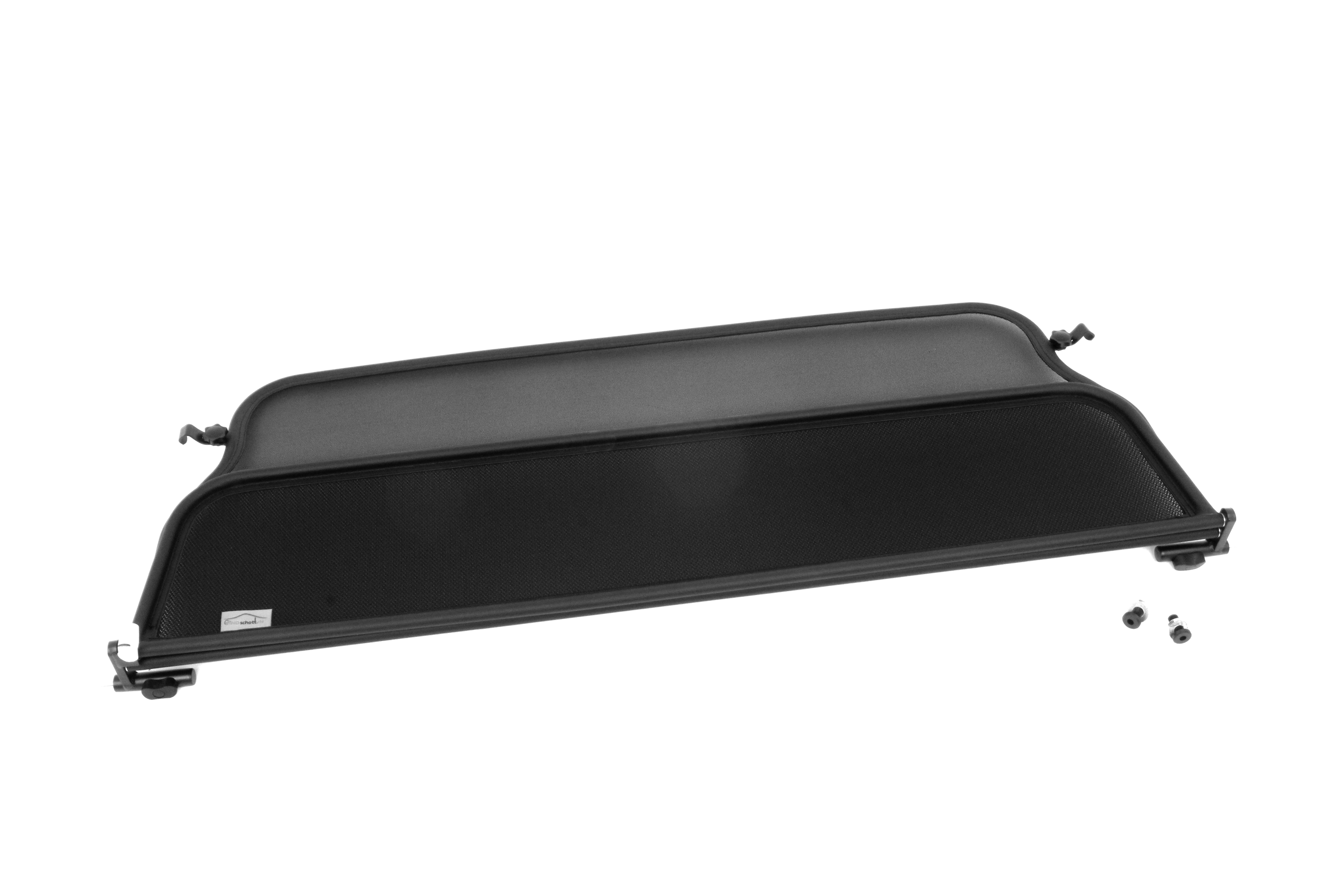 AIRAX wind deflector for Chrysler Sebring - Stratus quick release 