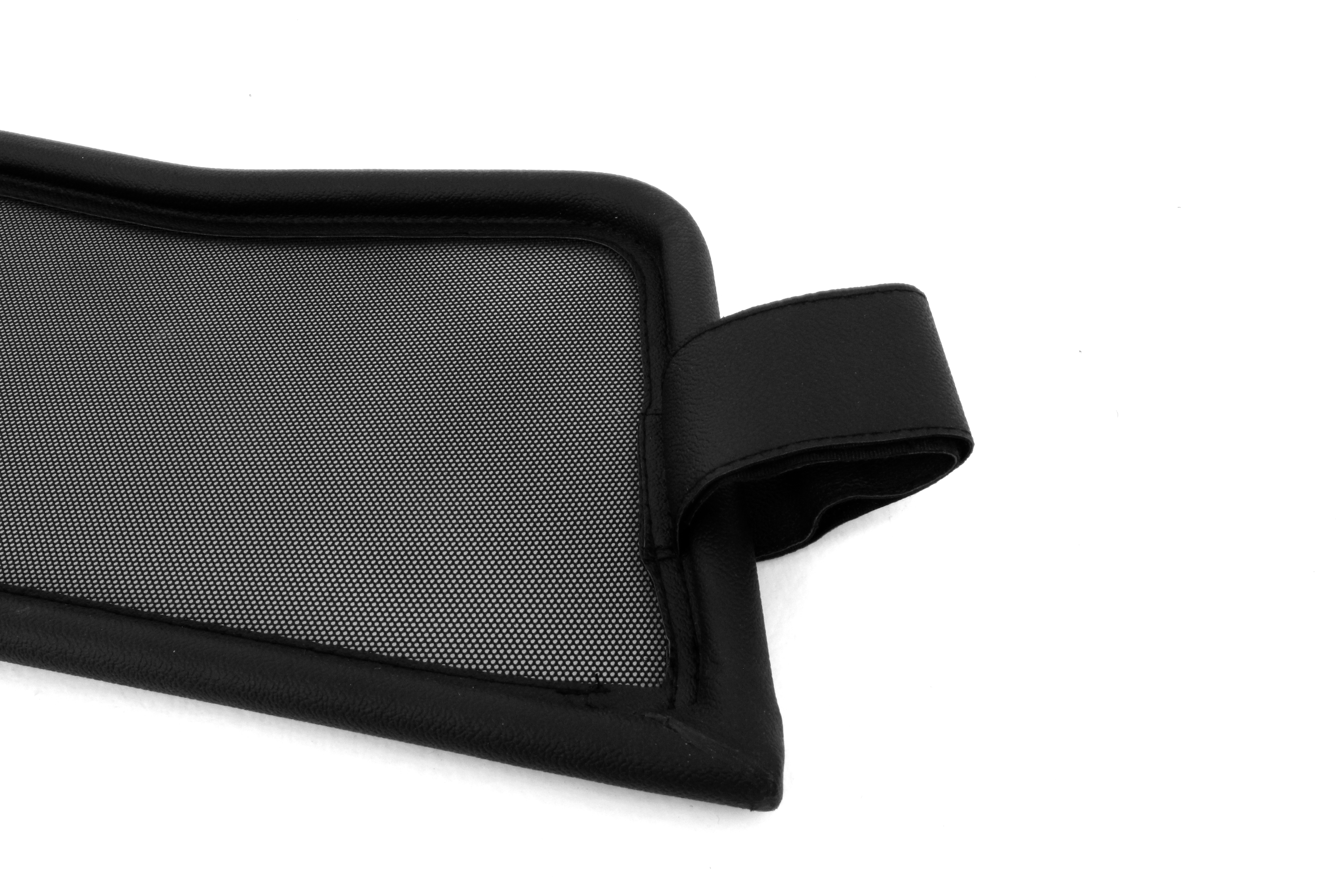 AIRAX wind deflector for BMW Z4 Roadster Type (E85) 